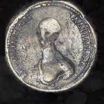 Древние монеты с изображением НЛО: выдумка или реальность?