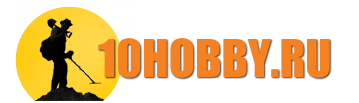 10hobby.ru - сайт о коллекционировании