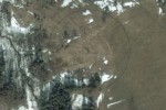 Снимки со спутника для кладоискателей