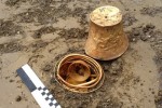 На Ставрополье найдено золото сарматов