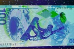 Юбилейная банкнота 100 рублей «Сочи-2014»