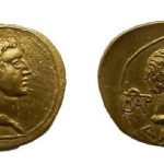 Найдена уникальная монета времен Боспорского царства