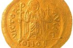Крупнейший клад золотых монет эпохи раннего Средневековья, найденный в Великобритании