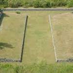Древнейший футбольный стадион обнаружен в Мексике