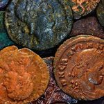 Древнеримский клад I века найден в Великобритании