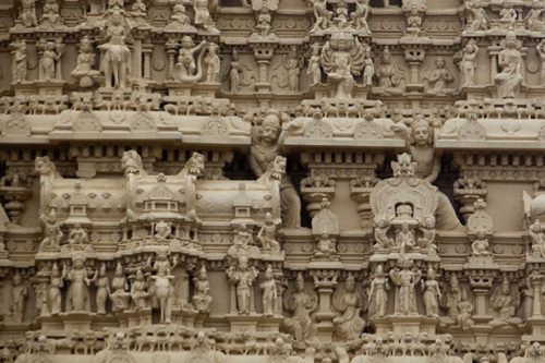 Крупнейший клад человечества найден в индийском храме